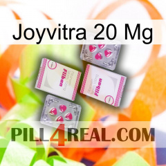 Joyvitra 20Mg 33